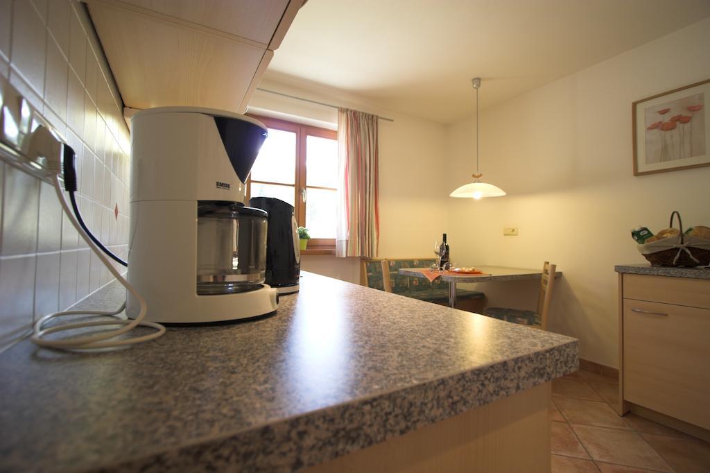 Apartments Dilln Guetl Tires Δωμάτιο φωτογραφία