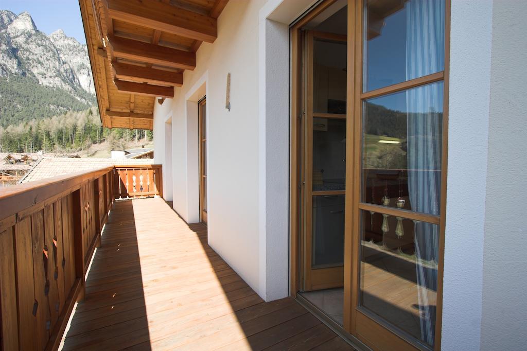 Apartments Dilln Guetl Tires Δωμάτιο φωτογραφία
