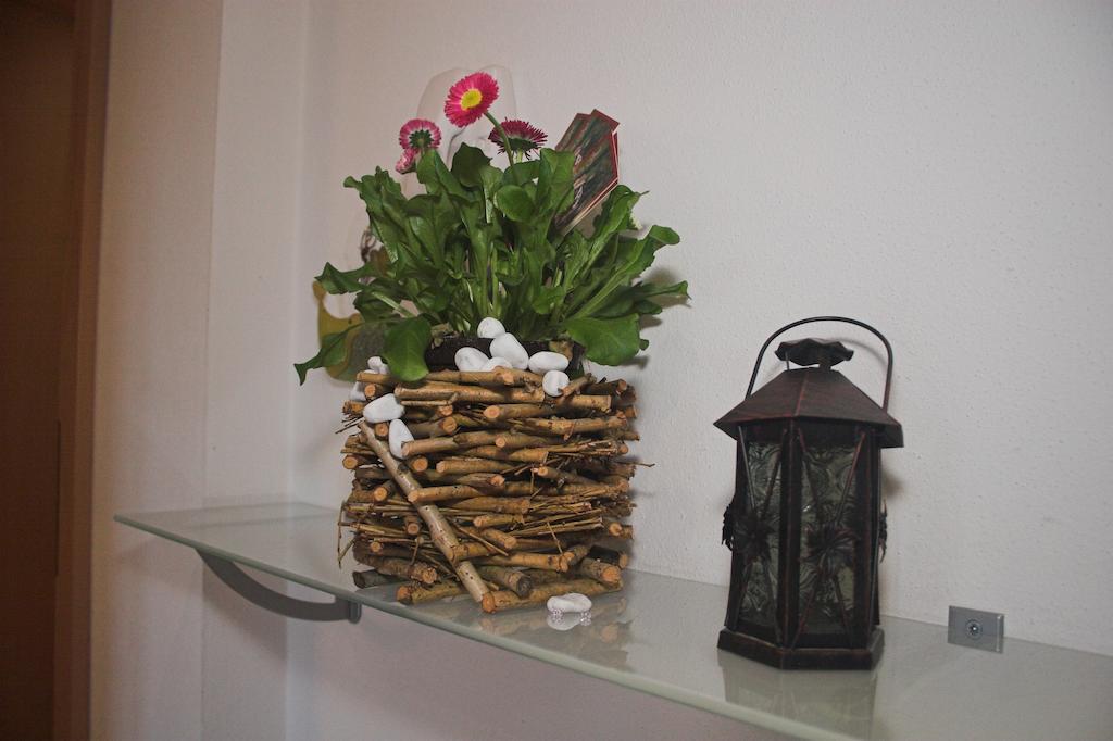 Apartments Dilln Guetl Tires Δωμάτιο φωτογραφία