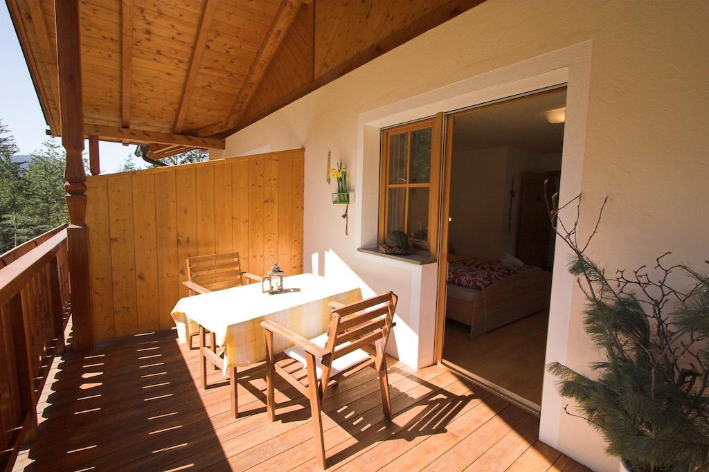Apartments Dilln Guetl Tires Δωμάτιο φωτογραφία
